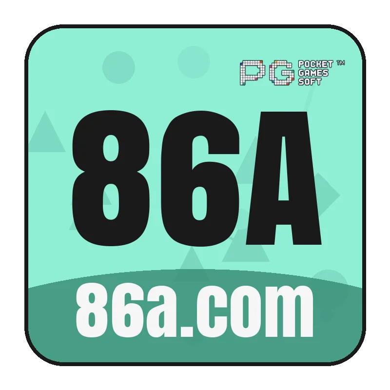 Logo da 86a