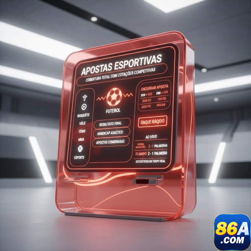 Lucre Mais com Apostas Empolgantes no 86a.com