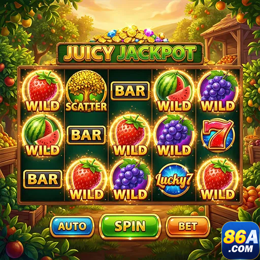 Descubra Jogos Estonteantes de 86a.com