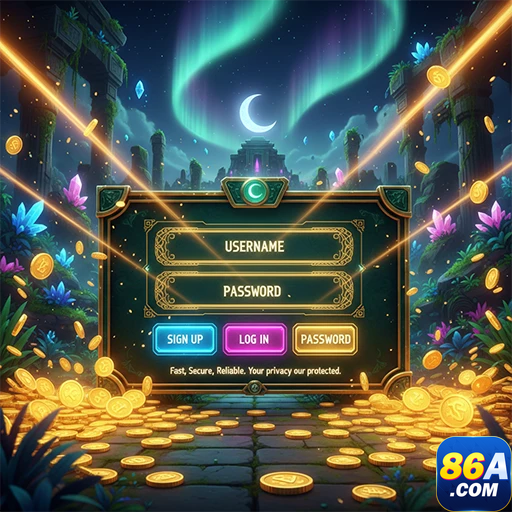 86a.com - entrar sua conta agora